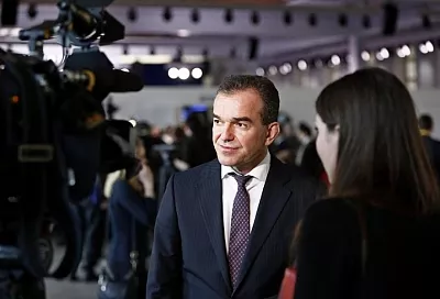 Краснодарский край предложит включить в новый туристический нацпроект развитие круглогодичного отдыха и продвижение экотуризма