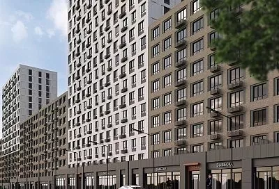 Более 60% покупателей недвижимости в Новороссийске предпочитают однокомнатные квартиры