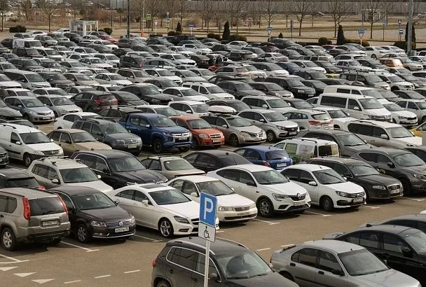 Жители Кубани в декабре набрали автокредитов на 8,6 млрд рублей