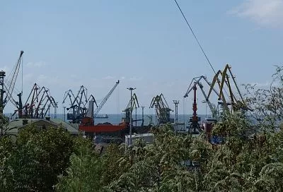 В Туапсинском округе отменили угрозу атаки БПЛА и БЭК