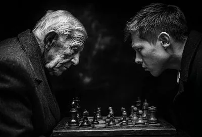 Чулки и овощи сильнее генов? Предрасположенность к болезни Альцгеймера можно победить