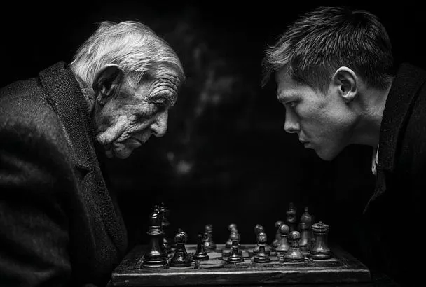 Чулки и овощи сильнее генов? Предрасположенность к болезни Альцгеймера можно победить