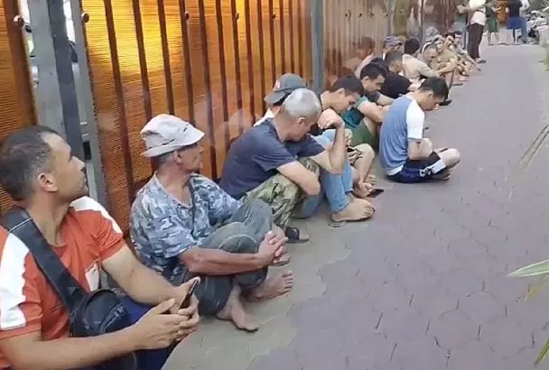 27 мигрантов зарегистрировал в своем доме житель Сочи