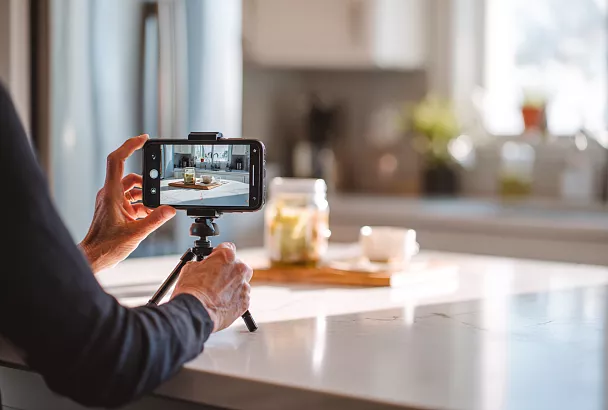 Документирование жизни — хобби, за которое вы скажете себе спасибо через годы