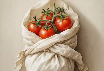 «Рассада в пеленках»: выращивание томатов по методу легендарной огородницы Галины Кизимы