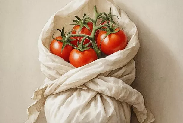 «Рассада в пеленках»: выращивание томатов по методу легендарной огородницы Галины Кизимы