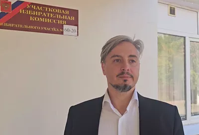 Сообщение о конфликтной ситуации на избирательном участке в Краснодаре проверили эксперты СМЦ Кубани