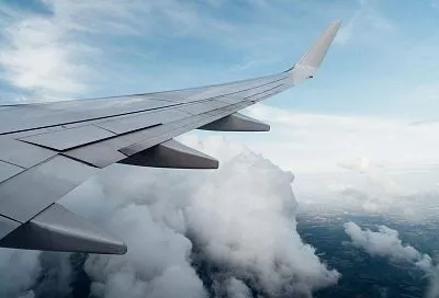 В Новосибирске разработали программу для моделирования выбросов от самолетов