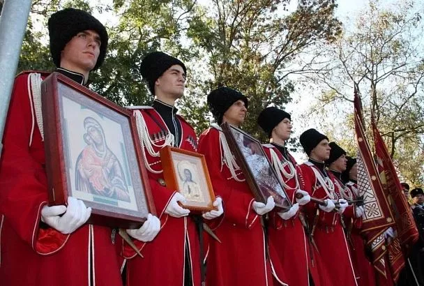 Казачьи общества Краснодарского края получают землю и развивают сельское хозяйство