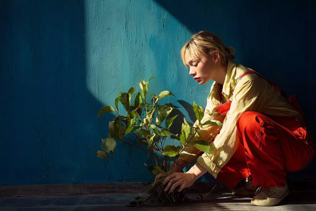 Как укоренить черенок без "Корневина": 2 натуральных рецепта, которые действительно работают