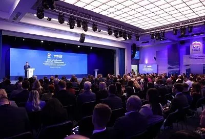 Сторонники «Единой России» принимают активное участие в формировании Народной программы партии