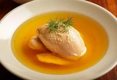 Не просто еда: почему китайский бульон становится таким популярным во всем мире