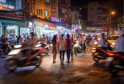 Вьетнам для жизни: неожиданные плюсы и минусы, о которых редко предупреждают