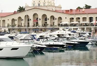 Продажу пиротехники через маркетплейсы из-за атак БПЛА могут ограничить в Сочи