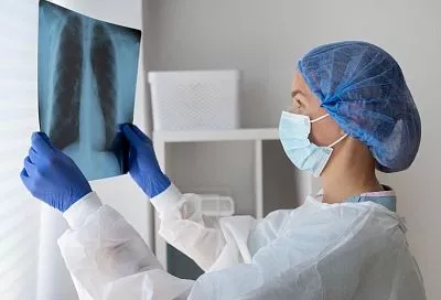 В воздушной ловушке: когда кислорода в легких слишком много