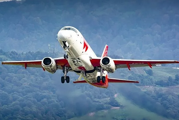 Чартерные рейсы из Краснодара в турецкий Бодрум запланированы с июня