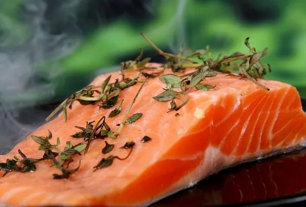 Не тратьтесь на мясо! Топ-7 продуктов, которые быстро заряжают энергией в морозную погоду