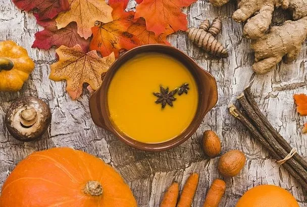 Как согреться едой: продукты, которые действительно помогают удерживать тепло