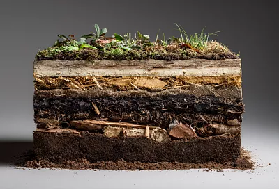 Как получить готовый компост за 18 дней: секрет трёхсекционной системы