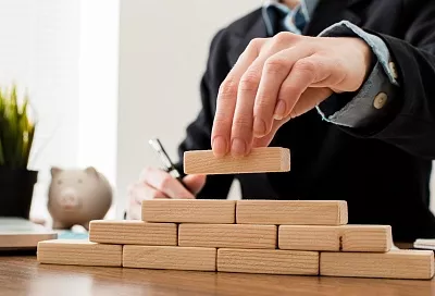 ВТБ: рынок сбережений в России вырастет на 20% в 2025 году