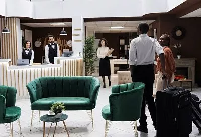 Роспотребнадзор заинтересовался жалобами на турецкий отель