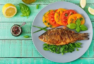 И мяса не надо: продукт, который лучше всего укрепляет кости у пенсионеров и не угрожает их семейному бюджету