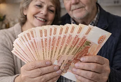 Возрастные надбавки к пенсиям россиян хотят внедрить в России: в Госдуме обсуждают новую систему выплат