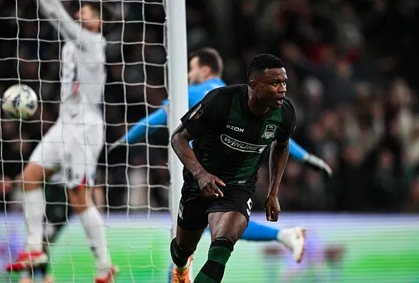 Семин назвал игрока «Краснодара» Кордобу сильнейшим форвардом в РПЛ