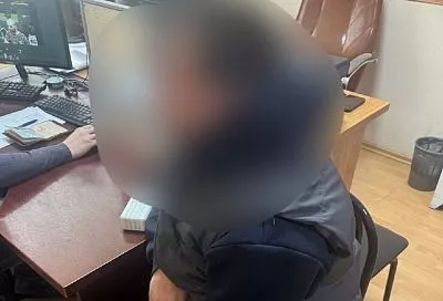 Демонстрировали запрещенные жесты, оскорбляли полицейских. В Краснодаре задержаны скандальные стримеры