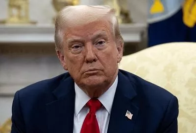 Трамп столкнулся с недовольством болельщиков на финале чемпионата мира