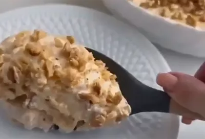 Господи, как вкусно! Теперь это самый любимый салат с курицей и ананасом: рецепт за 15 минут для занятых