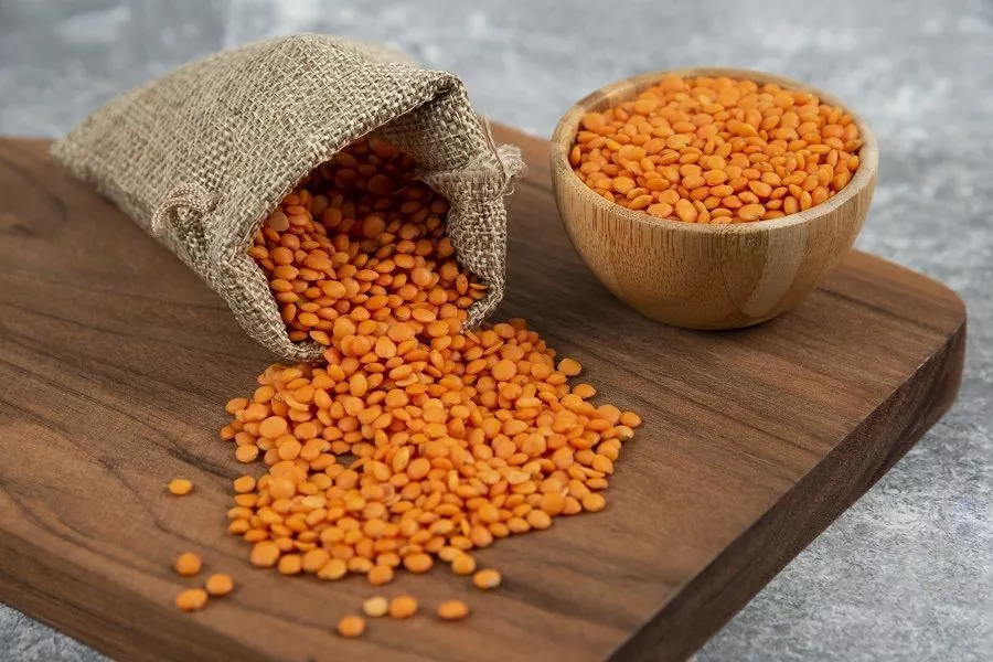 Самый доступный суперфуд для будущих мам: врач о пользе чечевицы