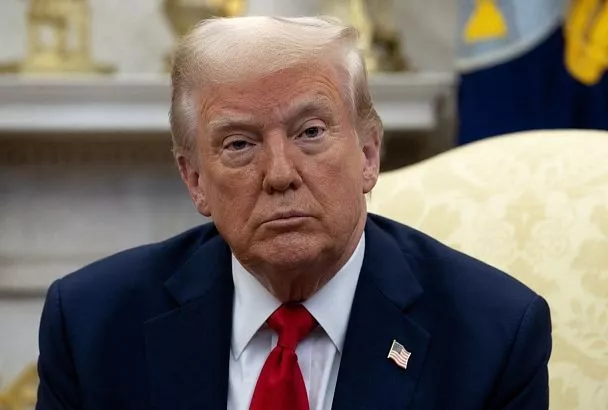 Трамп столкнулся с недовольством болельщиков на финале чемпионата мира