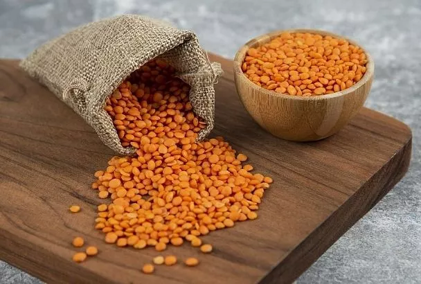 Самый доступный суперфуд для будущих мам: врач о пользе чечевицы