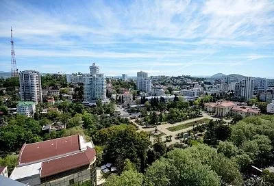 Спрос москвичей на недвижимость в Сочи снизился на 28% за два года