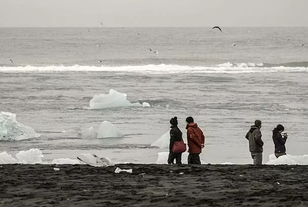 Поехали в Гренландию: 3 рабочих маршрута для россиян, о которых не пишут в блогах