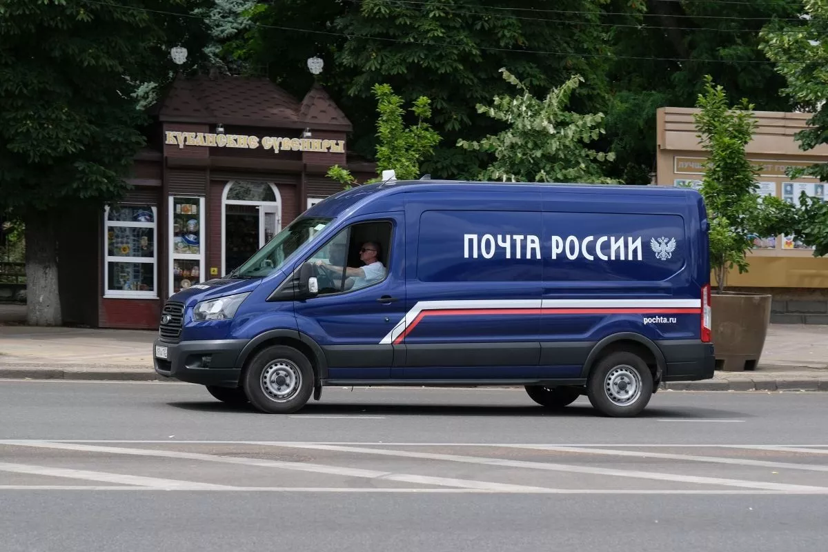 В «Почте России» назвали причину перебоев