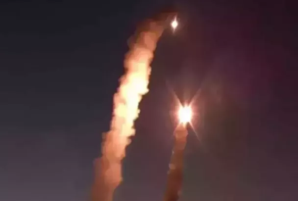 Российские войска ударили по местам хранения и запуска беспилотников ВСУ дальнего действия