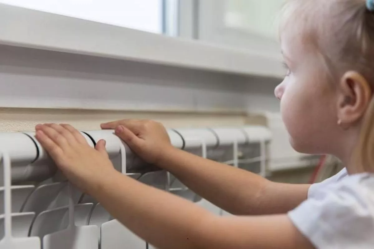 В дома жителей Комсомольского микрорайона Краснодара вернули тепло и горячую воду