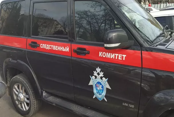 Молодой мужчина погиб при погружении с аквалангом у берегов Геленджика. Возбуждено уголовное дело