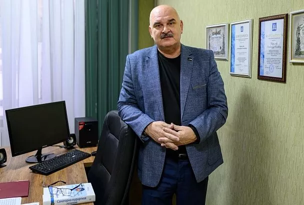 Александр Караулов: «До сих пор храню вырезку из газеты»