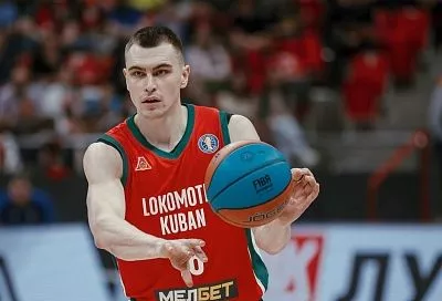 «Локомотив-Кубань» победил «Автодор» в Единой лиге