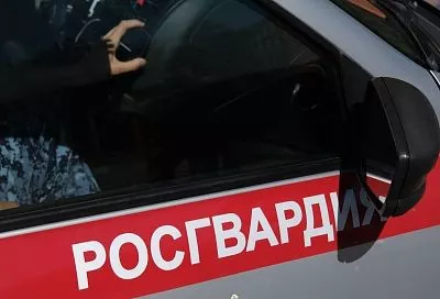 Росгвардейцы проверили безопасность более 3,5 тыс. школ и других учебных заведений Кубани