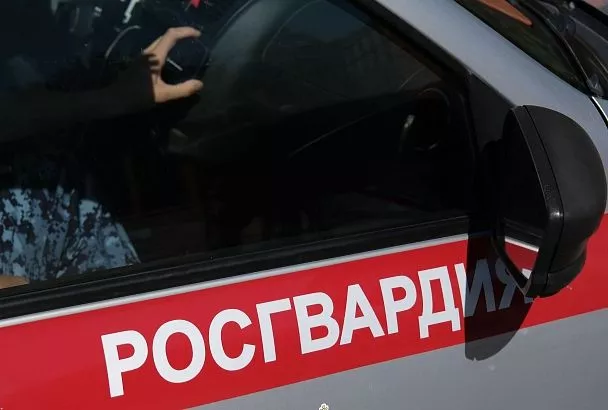 Росгвардейцы проверили безопасность более 3,5 тыс. школ и других учебных заведений Кубани