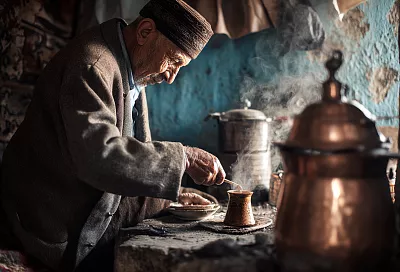 Полезные свойства кофе: не только для бодрости
