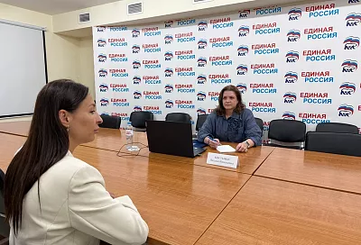 По запросу депутата Госдумы Натальи Костенко гостевые дома в Краснодарском крае получили поддержку от прокуратуры