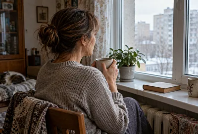 После 40 не всё решают кремы: какие привычки помогают выглядеть моложе