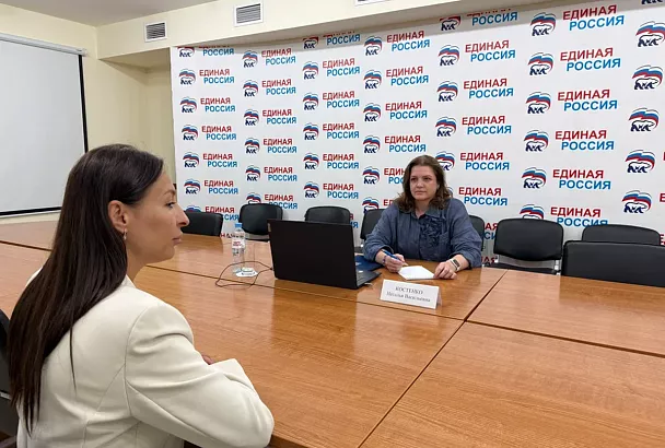 По запросу депутата Госдумы Натальи Костенко гостевые дома в Краснодарском крае получили поддержку от прокуратуры