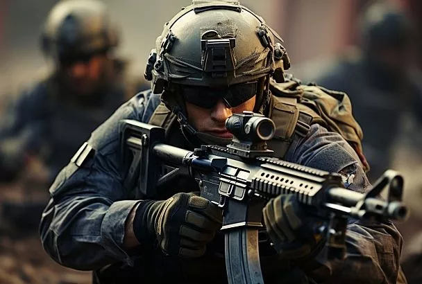Названы даты бета-теста Call of Duty: Modern Warfare 4 — поиграть можно будет в августе