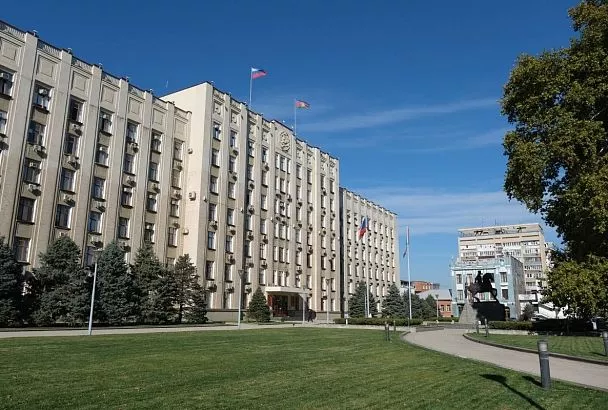 Вениамин Кондратьев: «На Кубани участники СВО и их семьи получили более тысячи земельных участков»